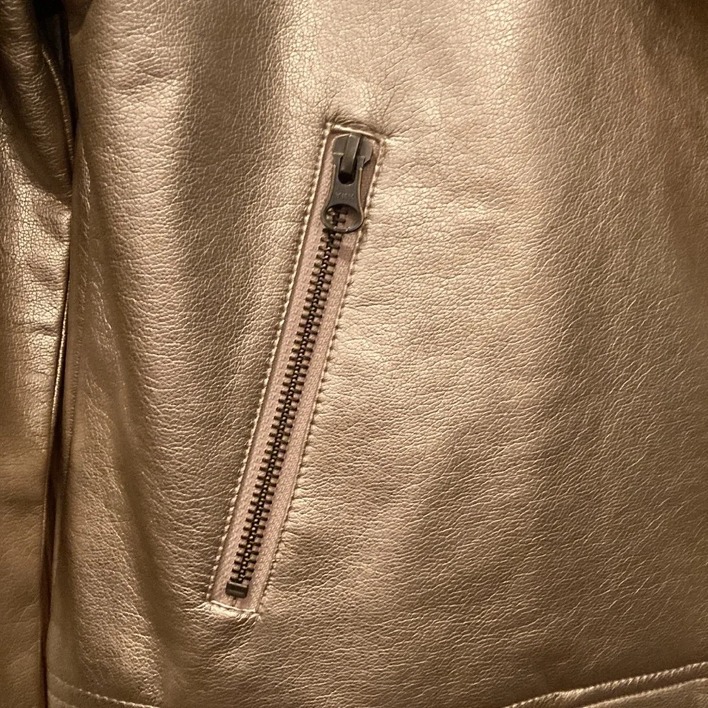 J. Society Jacket NWOT - Picture 3 of 6